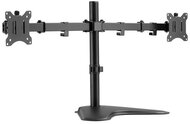 Monitor Kar LogiLink 17-32' Max 2x8kg 650123