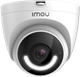 Imou IP turretkamera - Turret SE (4MP, 2,8mm, H265, LED30m, SD, mikrofon, hangszóró, POE)