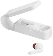 Hama 184104 "Spirit Pocket" True Wireless Bluetooth fehér fülhallgató