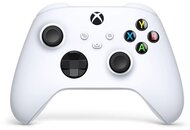 Microsoft Xbox Series X/S Robot White vezeték nélküli kontroller