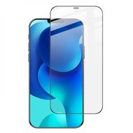 Cellect LCD-IPH1467PMFCGLASS iPhone 14 Pro Max full cover üveg kijelzővédő fólia