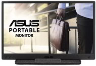 Asus 15.6" MB166B ZenScreen hordozható monitor - 15.6" IPS panel 1920x1080 16:9 60Hz 25ms 1000:1 250cd USB3.2