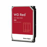 Western Digital 4TB Caviar Red Plus 3.5" HDD SATA3 5400rpm 256MB Cache - WD40EFPX