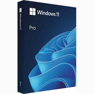 Microsoft Windows 11 Pro FPP 11 64-bit Eng Intl USB