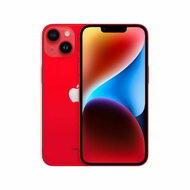 Apple iPhone 14 Plus 6,7" 5G 6GB/256GB RED piros - MQ573