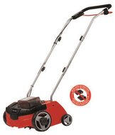 Einhell GC-SC 36/31 LI-SOLO GYEPSZELLŐZTETŐ