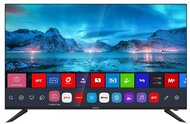 Sencor 50" SLE 50US800TCSB UHD SMART LED TV