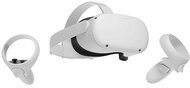 VR Oculus Quest 2 256GB VR szemüveg - fehér