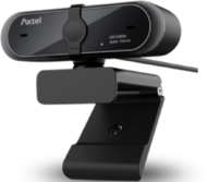 Axtel AX-FHD Portable Webcam