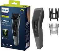 Philips HC3525/15, akkumulátoros hajvágó szakállvágó, üzemidő 45 perc, fokozatok száma: 13