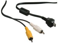 NIKON EG-CP15 Audio-Video kábel