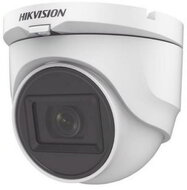 Hikvision 4in1 Analóg turretkamera - DS-2CE76H0T-ITMFS(2.8MM)