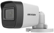 Hikvision 4in1 Analóg csőkamera - DS-2CE17D0T-IT3FS (2MP, 3,6mm, kültéri, EXIR40m, IP67, DNR)