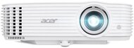 ACER DLP Projektor H6830BD, DLP 4K UHD (3840x2160), 16:9, 3800Lm, 10000/1, HDMI, fehér
