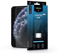 MSP LA-2267 iPhone X/XS/11 Pro Diamond Glass Lite Edge 2.5D edzett üveg kijelzővédő fólia