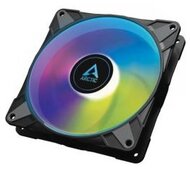 ARCTIC COOLING Rendszerhűtő Ventilátor P14 PWM PST A-RGB 0dB, 14cm