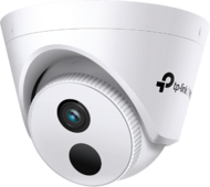 TP-LINK VIGI C440I (2.8mm) 4MP Turret Network Camera - VIGIC440I-2.8
