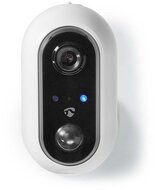Nedis WIFICBO20WT SmartLife FHD kültéri IP kamera