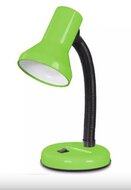 Esperanza Alatair asztali lámpa, E27 foglalat, zöld