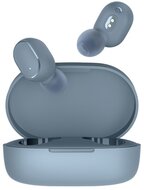 XIAOMI REDMI BUDS ESSENTIAL bluetooth fülhallgató SZTEREO (v5.2, TWS, extra mini + töltőtok) VILÁGOSKÉK