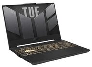 Asus TUF Gaming F15 FX507ZC4-HN081 15.6" IPS 144Hz FHD Intel Core i5-12500H/8GB RAM/512GB SSD/GF RTX 3050 4GB/No OS - Mecha Gray