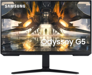 Samsung 27" Odyssey G5 G50A Gaming LS27AG500PPXEN -