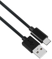 Stansson 2m Type-C fonott USB 2.0 kábel