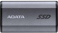 ADATA 500GB SE880 külső SSD (USB3.2 Type C, R/W: 2000/2000 MB/s, Szürke) - AELI-SE880-500GCGY