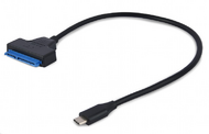 USB3 SATA adapter 2,5' Gembird AUS3-03