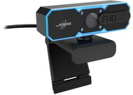 HAMA 186090 GAMING URAGE "REC 900FHD", FHD-60FPS STREAMING WEBCAM