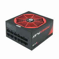 CHIEFTRONIC 1200W PowerPlay ATX tápegység - GPU-1200FC