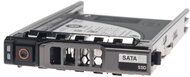 Dell 480GB SSD SATA Read Intensive 6Gbps 512e 2.5" Hot-plug Drive - 15 Gen