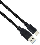Stansson 2m USB Type-C 3.1 Gen1 / 3.2 Gen1 kábel