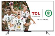 TCL 43" 43C735 UHD QLED GOOGLE SMART TV