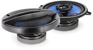 CarGuard 36913 HANGSZÓRÓ 5" / 130 MM 170 W