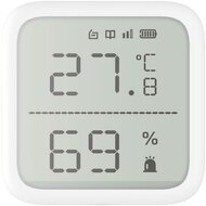 Hikvision AX Pro Érzékelő - DS-PDTPH-E-WE (hőmérséklet és páratartalom mérő)