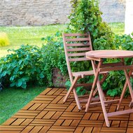Garden of Eden 11540FA PADLÓBURKOLAT 12 LÉCES