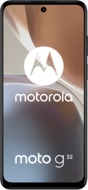 Motorola MOTO G32 DS (6/128GB), MINERAL GREY MOBILTELEFON