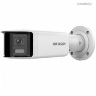 Hikvision IP csőkamera - DS-2CD2T47G2P-LSU/SL(2.8MM)