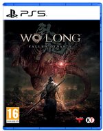 Wo Long: Fallen Dynasty Steelbook Edition PS5 játékszoftver