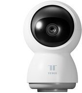 Tesla TSL-CAM-17S 360°-os otthoni biztonsági kamera (2022)