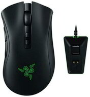 Razer DeathAdder V2 Pro - Wireless Mouse with Charging Dock - RZ01-03350400-R3G1