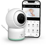 TrueLife NannyCam R3 Smart Forgó bébiőr Smart alkalmazással