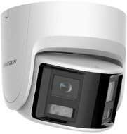 Hikvision IP turretkamera - DS-2CD2346G2P-ISU/SL(2.8MM)