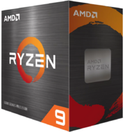 AMD Ryzen 9 7900X3D 4.40/5.60GHz 12-core 140MB cache 120W sAM5 (hűtő nélkül) BOX processzor