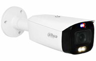 Dahua IP csőkamera - IPC-HFW3849T1-ZAS-PV (5MP, 2,7-13,5mm(motoros), H265+, IP67, IR50m+LED40m, SD, mikrofon, AI, TIOC)