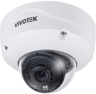 VIVOTEK SUPREME Dome IP kamera FD9391-EHTV-v2