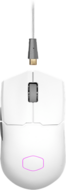 Cooler Master MM712 Hybrid Mouse - Gaming egér - Fehér - MM-712-WWOH1