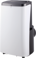 DELTACO SMART HOME SH-AC02 mobil smart klíma, 3,5W, 12000 BTU, WI-FI, hűt