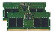 Kingston 32GB 5600MHz DDR5 Client Premier SO-DIMM (Kit of 2) - KCP556SS8K2-32